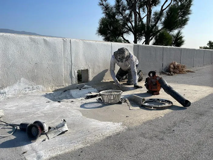 HP Commercial Roofing Pro Picture 7