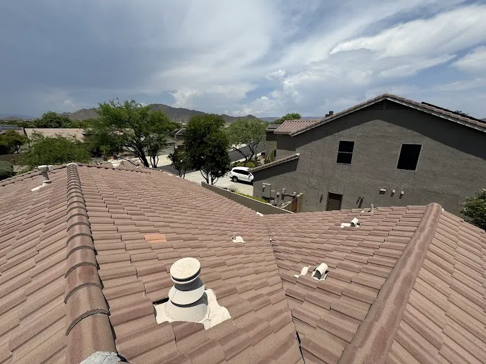 Roof Doctors San Diego County Picture 2