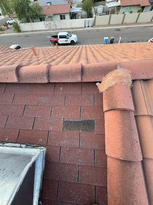 Roof Doctors San Diego County Picture 4