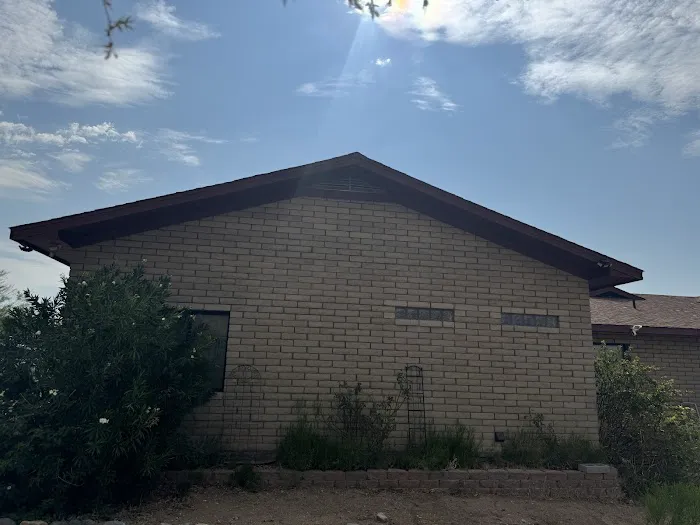 Roof Doctors San Diego County Picture 1