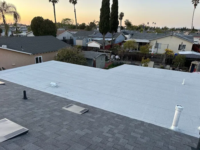 Roofing Specialists of San Diego Picture 2