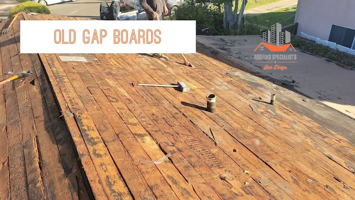 Roofing Specialists of San Diego Picture 1