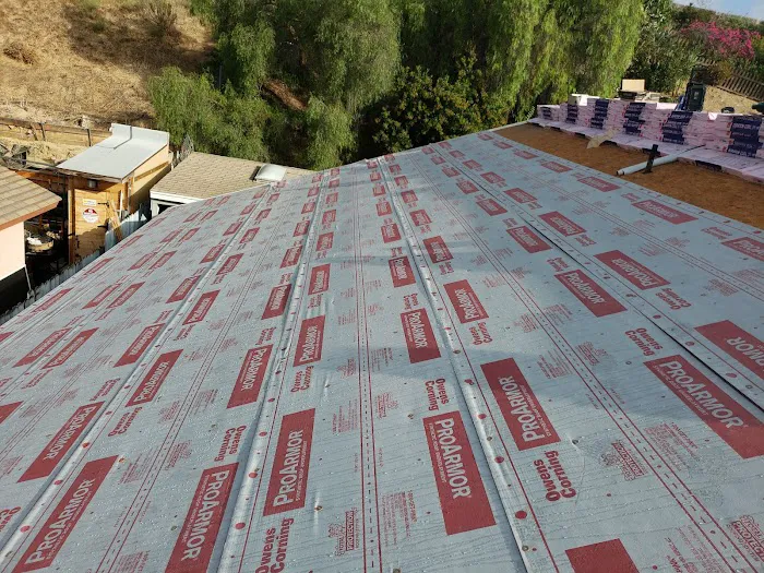 Roofing Specialists of San Diego Picture 3