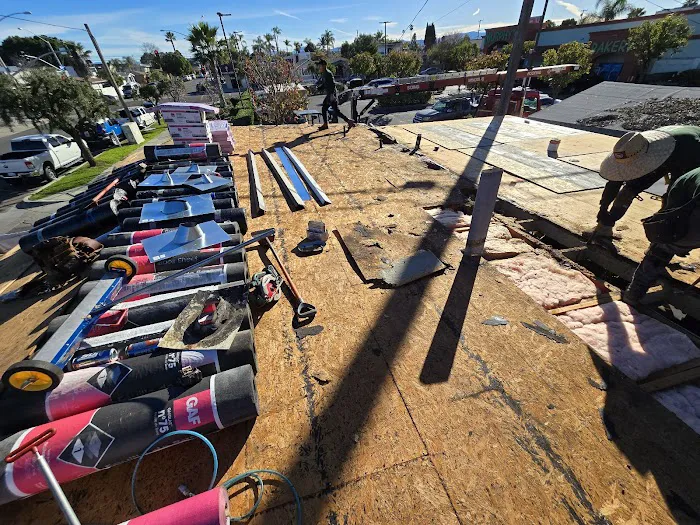 Roofing Specialists of San Diego Picture 9