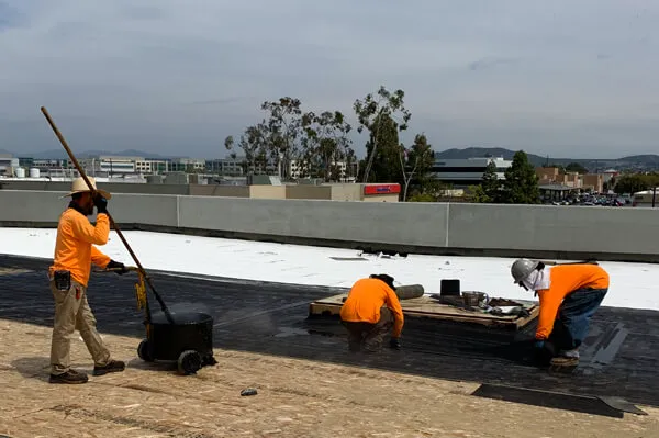 Hess Roofing Inc Picture 4