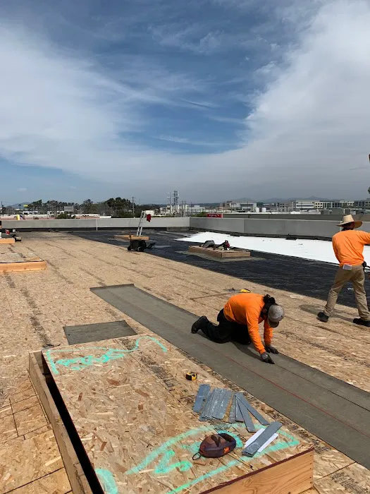 Hess Roofing Inc Picture 1