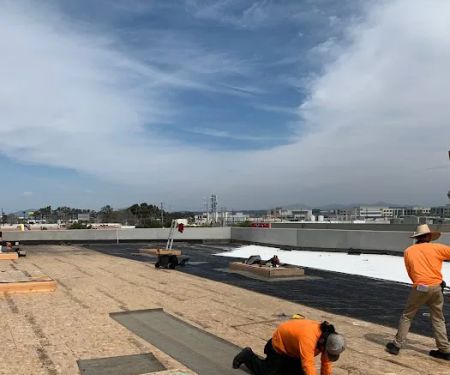 Hess Roofing Inc