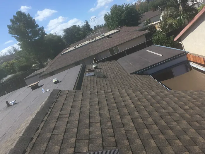Valentine Roofing Picture 3