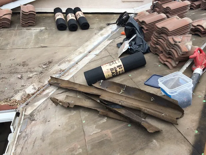 Valentine Roofing Picture 5