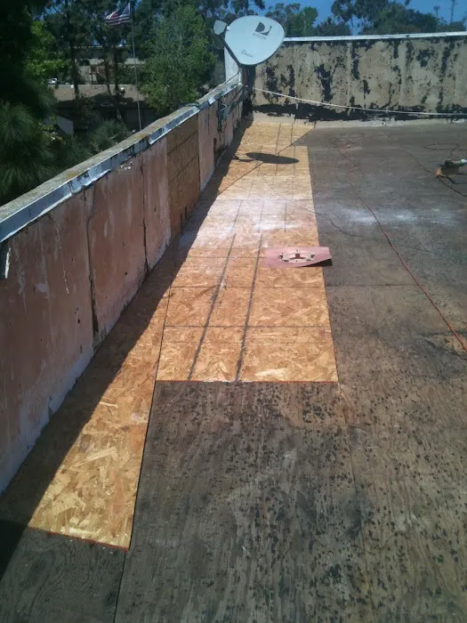 Valentine Roofing Picture 8