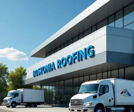 Bostonia Roofing