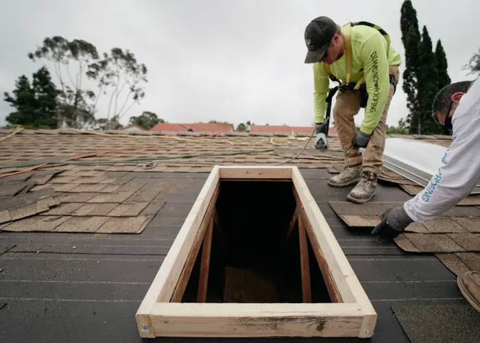 Diamond Roofing, Inc. Picture 1