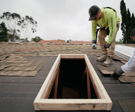 Diamond Roofing, Inc.