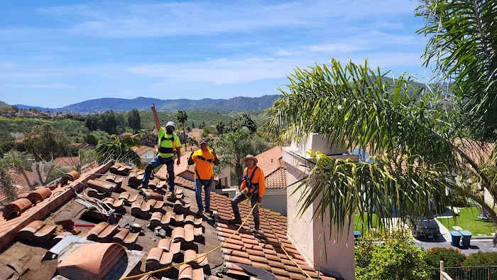 Weather Shield Roofing Services llc Picture 2