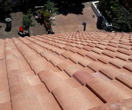 Weather Shield Roofing Services llc
