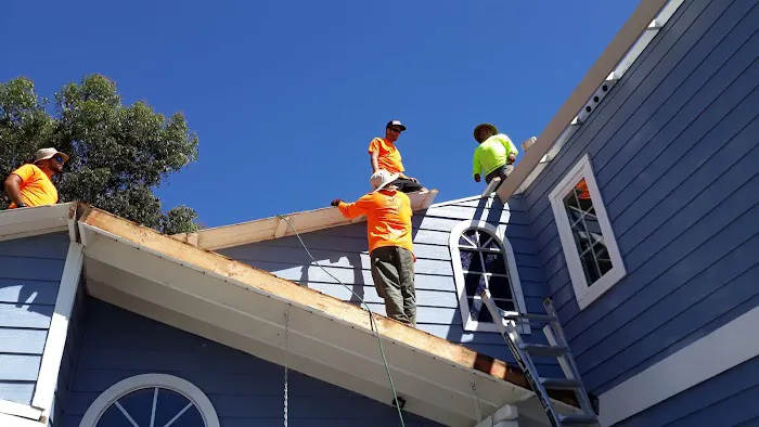 Weather Shield Roofing Services llc Picture 4