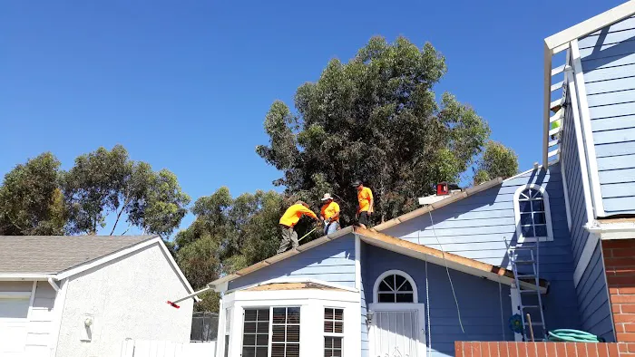 Weather Shield Roofing Services llc Picture 7