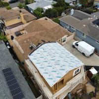 EZ Solar & Roofing ico