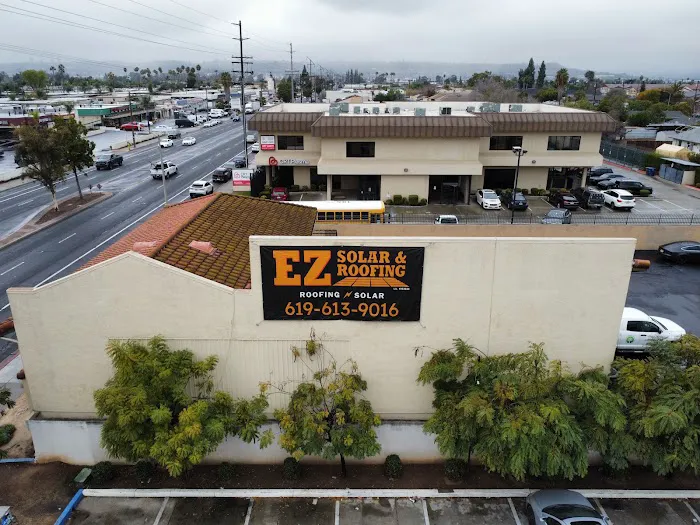 EZ Solar & Roofing Picture 9