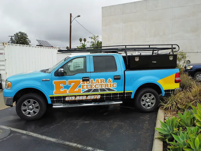 EZ Solar & Roofing Picture 8