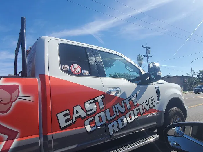 East County Roofing Picture 3