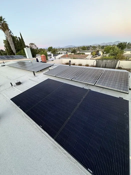 East County Roofing Picture 1