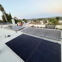 East County Roofing ico