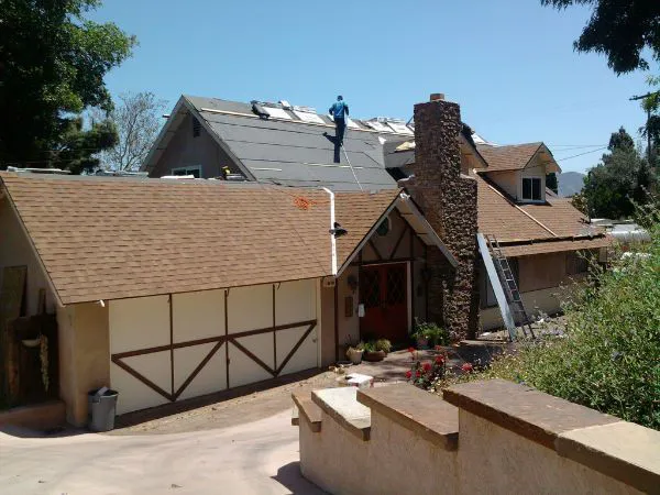 Christian Roofing, Inc Picture 4