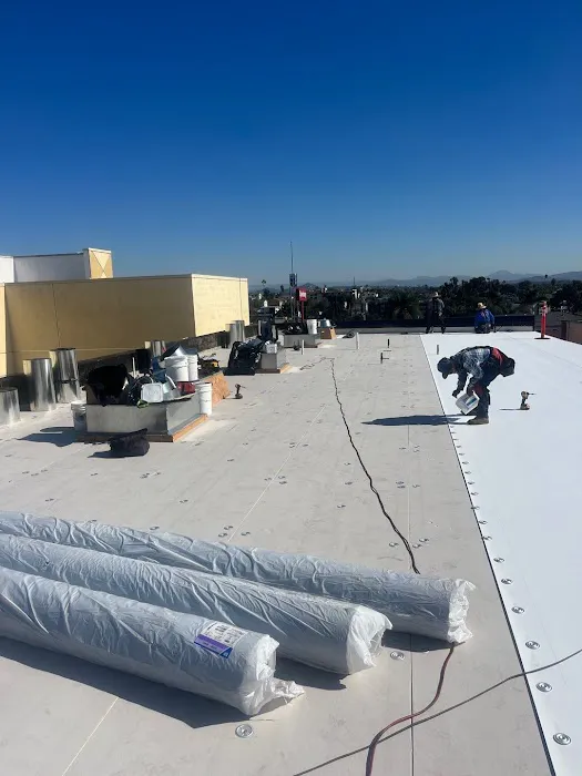 Christian Roofing, Inc Picture 2