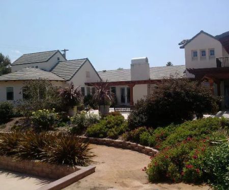 Christian Roofing, Inc