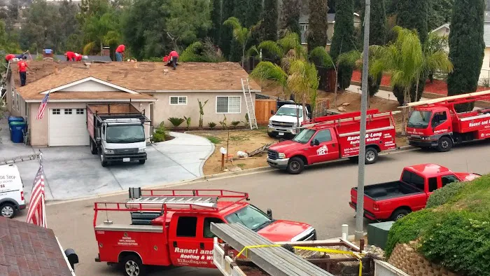 Raneri & Long Roofing and Solar Picture 1