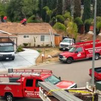 Raneri & Long Roofing and Solar ico