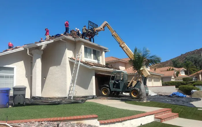 Raneri & Long Roofing and Solar Picture 3