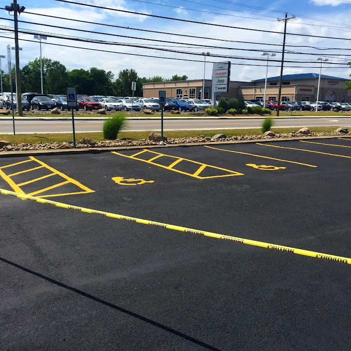 Smart roofing & paving Picture 1