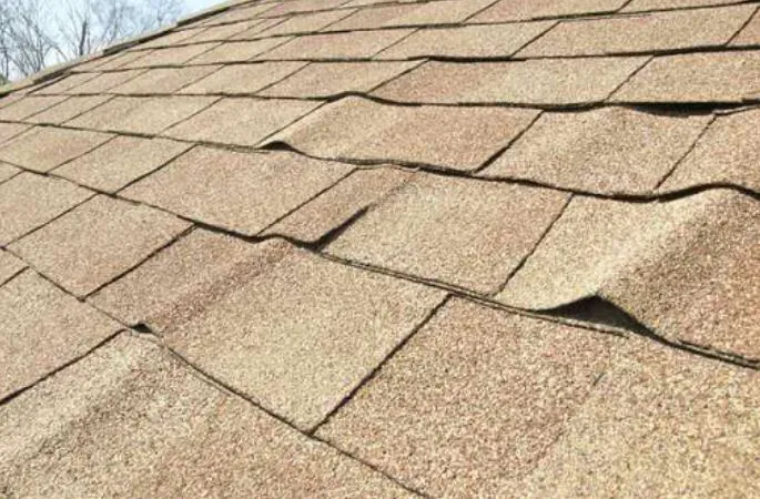 Marshall Roofing Picture 2