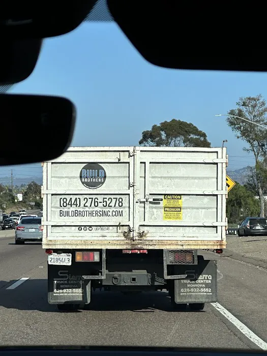 Build Brothers Inc. Picture 9