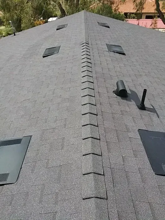 Resilient Roofing Picture 4