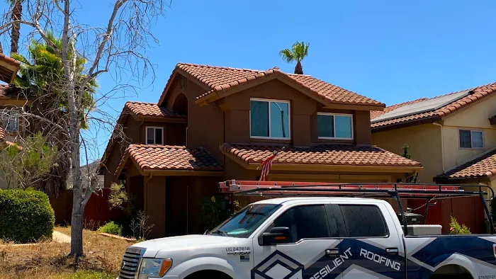 Resilient Roofing Picture 10