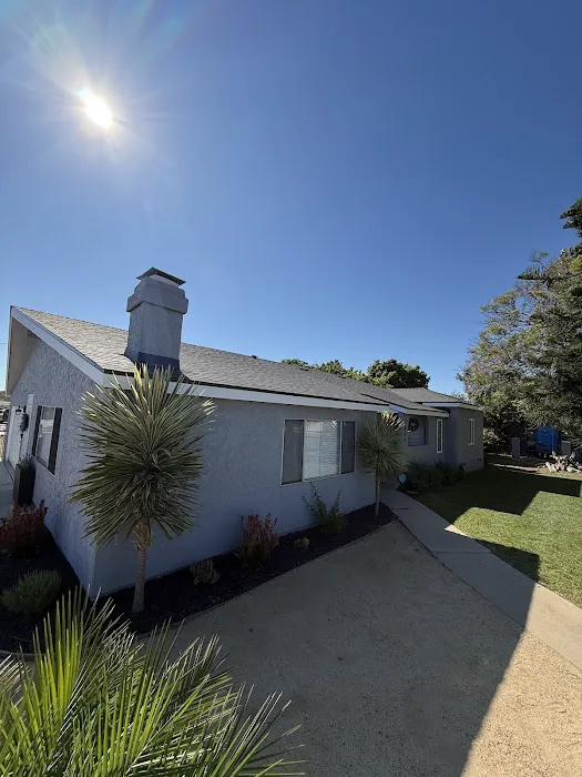 Resilient Roofing Picture 2