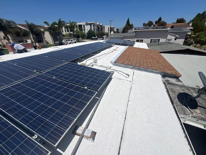 Resilient Roofing Picture 1