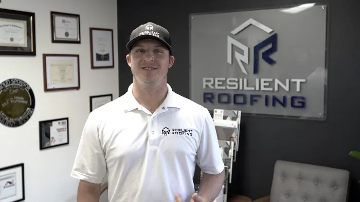 Resilient Roofing Picture 6