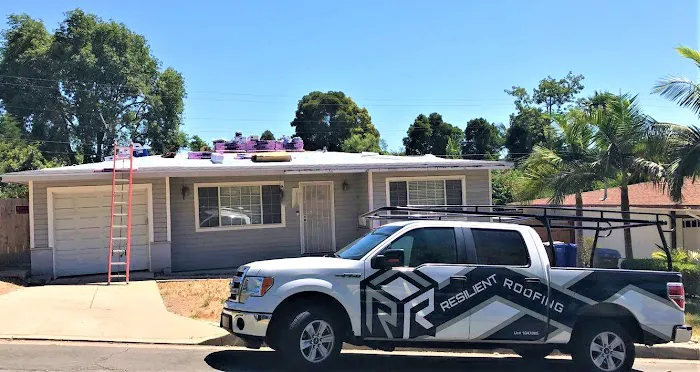 Resilient Roofing Picture 5