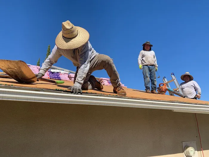 Resilient Roofing Picture 7