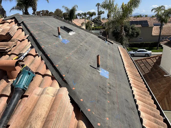 Weathermaster Roofing Services, Inc. Picture 7