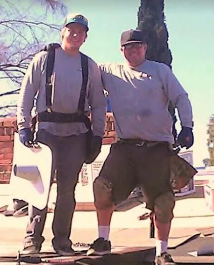 Weathermaster Roofing Services, Inc. Picture 10