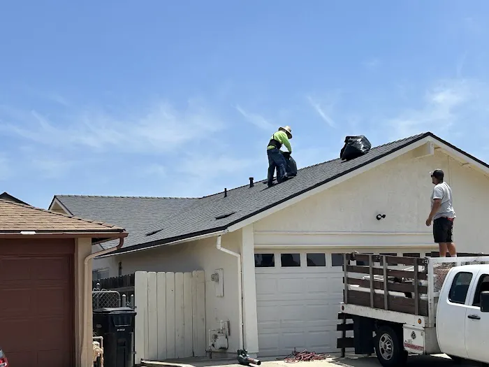 Weathermaster Roofing Services, Inc. Picture 2