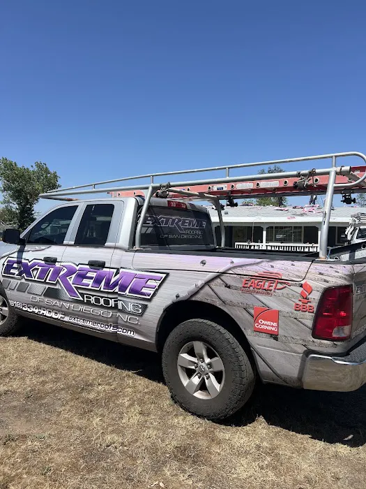 Extreme Roofing of San Diego, Inc. Picture 2