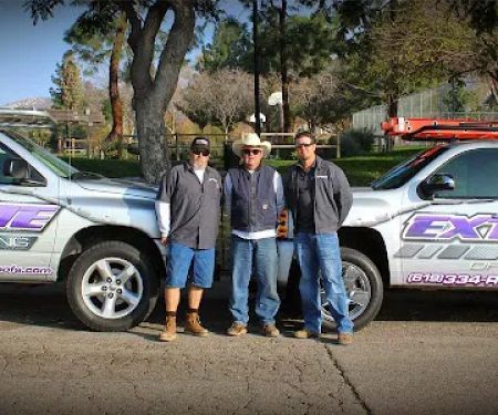 Extreme Roofing of San Diego, Inc.