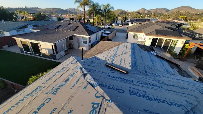 Mesa Contracting Picture 1