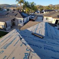 Mesa Contracting ico